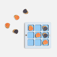 Игра крестики-нолики «Criss Cross. Праздничный стол» (P20449.01)