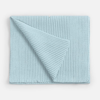 Шарф Yong, голубой (P20511.14)