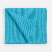 Шарф Yong, ярко-голубой (P20511.17)