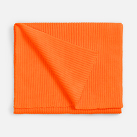 Шарф Yong, оранжевый (P20511.20)