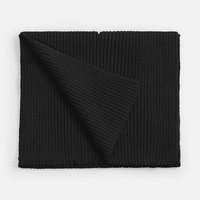 Шарф Yong, черный (P20511.30)