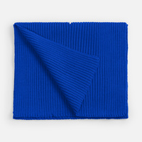 Шарф Yong, синий (P20511.40)