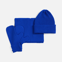 Набор Yong, синий (P19048.40)