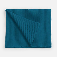 Шарф Yong, темно-синий (морская волна) (P20511.44)