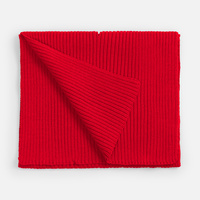 Шарф Yong, ярко-красный (P20511.51)