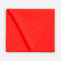 Шарф Yong, ярко-красный (кармин) (P20511.52)