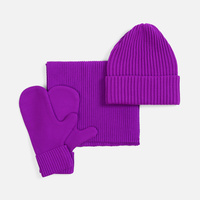 Набор Yong, фиолетовый (P19048.74)