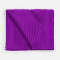 Шарф Yong, фиолетовый (P20511.74)