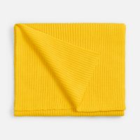 Шарф Yong, желтый (P20511.80)