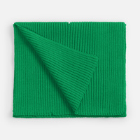 Шарф Yong, зеленый (P20511.92)