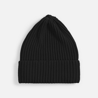 Шапка Yong, черная (P20551.30)