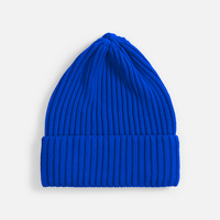 Шапка Yong, синяя (P20551.40)