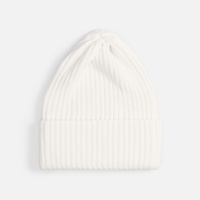 Шапка Yong, белая (P20551.60)