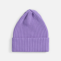 Шапка Yong, сиреневая (P20551.70)