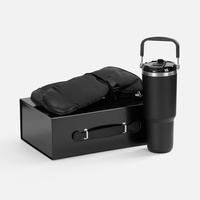 Набор Big Boss с варежками (P20570.30)