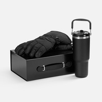 Набор Big Boss с перчатками (P20570.31)