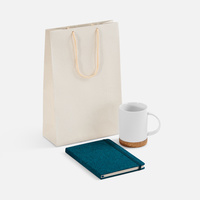 Набор Cork County, синий (P20582.40)