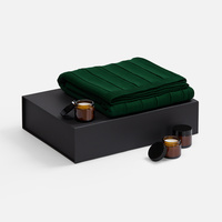 Набор Aromagia, темно-зеленый (P20594.90)