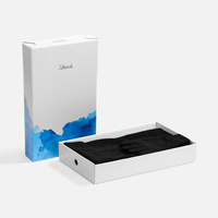 Набор Nobilis Mono, черный (P20625.30)