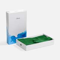 Набор Nobilis Mono, зеленый (P20625.93)