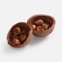 Бомбочка Choсo Boule, молочный шоколад (P20660.00)