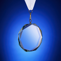 Медаль Brilliart (P20672.00)