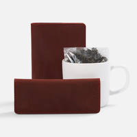 Набор inStream Tea, красный (P20703.50)