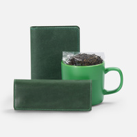 Набор inStream Tea, зеленый (P20703.90)