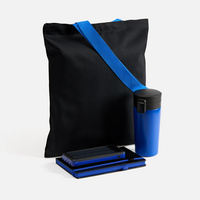 Набор Ton Energy, синий (P20704.43)