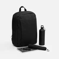 Набор Urban Trek, ver. 2, черный (P20713.30)