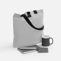 Набор Petrus Maxi, серый (P20765.10)