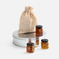 Набор Honey Taster, ver.3, бежевый (P20779.00)