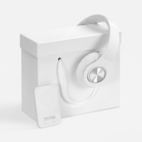 Набор SoundMind, белый (P20788.60)