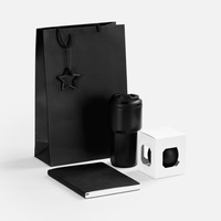 Набор Astrela, черный (P20980.30)