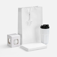 Набор Astrela, белый (P20980.60)