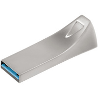 Флешка Ergo Style, USB 3.0, серебристая, 32 Гб (P21025.12)