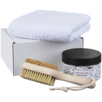 Спа-набор Lapki с солью без добавок (P21034.00)