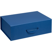 Коробка Big Case, синяя (P21042.14)
