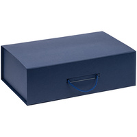 Коробка Big Case, синяя (P21042.40)