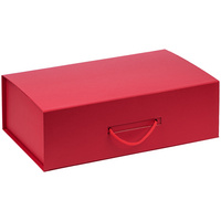Коробка Big Case, красная (P21042.50)