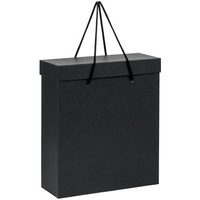 Коробка Handgrip, большая, черная (P21142.30)