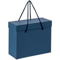 Коробка Handgrip, малая, синяя (P21143.40)