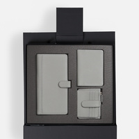 Набор Unison Trio, серый (P21147.10)