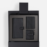 Набор Unison Trio, черный (P21147.30)