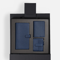 Набор Unison Trio, синий (P21147.40)