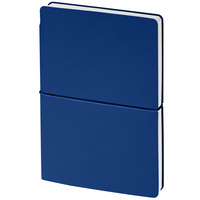 Ежедневник Flexpen Bright, недатированный, синий (P21168.40)
