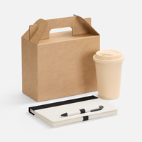 Набор MilkMake, черный (P21220.30)