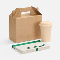 Набор MilkMake, зеленый (P21220.90)