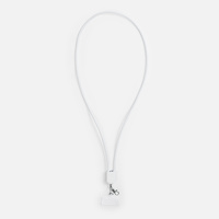 Кабель-ланьярд energyFlex Pro, белый (P21327.60)