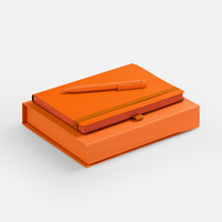 Набор Peel Flex, оранжевый (P21328.20)